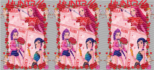 16oz Latest Bestseller-C 5604